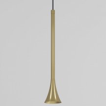 Подвесной светодиодный светильник Elektrostandard Hall 50314 LED a068820