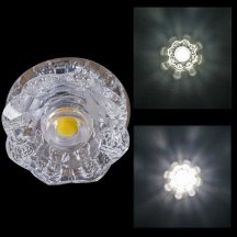 Точечный светильник Reluce 09127-9.0-001T LED COB10W CR
