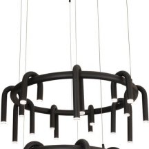 Подвесной светильник Alfa Light F4324-30