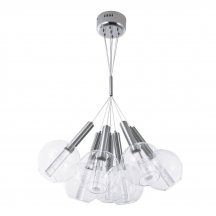 Подвесной светильник MODELUX ML.88917.7 CH