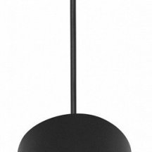 Подвесной светильник Reluce Technical 53004 53004-0.9-001LD GX53 BK