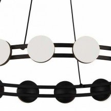 Подвесная светодиодная люстра F-Promo Moti 4601-6P