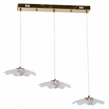 Подвесной светильник De City Оскар 62 510014403