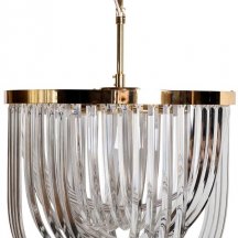 Подвесной светильник Garda Decor 20MD3279-6G