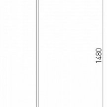 Торшер TK Lighting Maja 2919 Maja