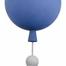 Накладной светильник Loft it Cosmo 10044/250 Blue