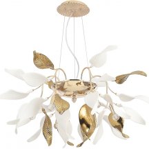 Подвесная люстра Crystal Lux Stefania SP6R