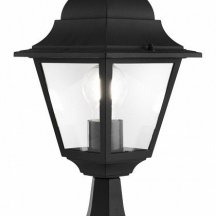 Уличный светильник Maytoni Abbey Road O004FL-01B