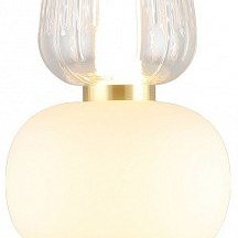 Подвесной светодиодный светильник Aployt Simonet APL.318.06.29