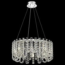 Подвесная люстра Cheryl WE101.08.103