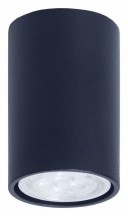 Точечный светильник АртПром Tubo Tubo6 P1 12