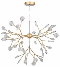 Подвесная люстра AM-Group AM7317 AM7317-45