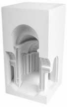 Встраиваемый светильник Loft IT Antique 10355A