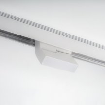 Трековый светильник SWG SY SY-601254-10-WH-NW