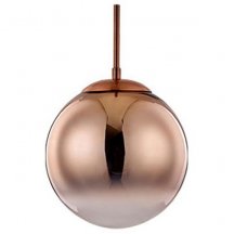 Подвесной светильник Arte Lamp Jupiter Copper A7961SP-1RB из Италии