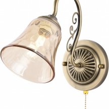 Бра Arte Milano AM340800 340800/1W AB