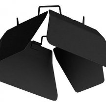 Плафон металлический Lightstar Rullo 202437