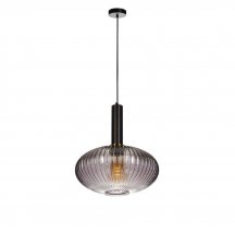 Подвесной светильник Loft IT Iris  2070-C+BL