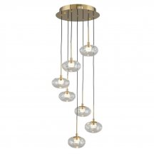 Подвесной светильник Sacha APL.073.06.07