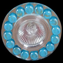 Точечный светильник Sneha 4050/D MR16 A01