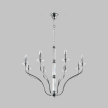 Подвесная люстра Catania V10428-8P