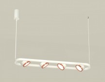 Подвесной светильник Ambrella light TRADITIONAL XB9163103