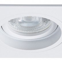 Точечный светильник Arte Lamp Tarf A2178PL-1WH