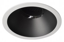 Точечный светильник Loft IT Comb 10330/E White Black
