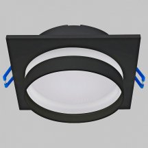 Точечный светильник Imex IL.0029.0016-BK