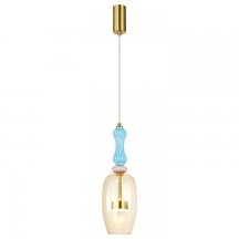 Подвесной светильник Moderli Corals V11151-PL