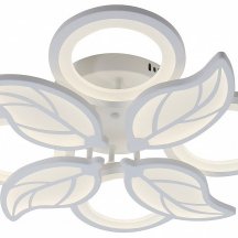 Потолочная люстра Escada Gaura 10214/8LED