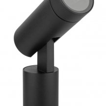 Настенный светильник уличный Oasis Light TUBE 2095-1 Bl