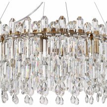 Люстра в гостиную Stilfort Legacy 2158/05/08P