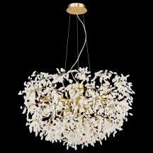 Подвесная люстра Wertmark Dorothy WE193.13.403