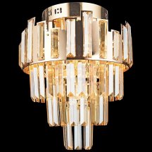 Потолочная люстра Reluce 01973-0.3-5+4