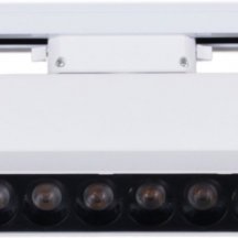 Трековый светильник Reluce 06187-9.3-001QY LED20W WT