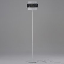 Торшер модерн Moderli Gela V10488-1F