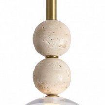 Подвесной светильник Freya Sunspot FR5482PL-01BS