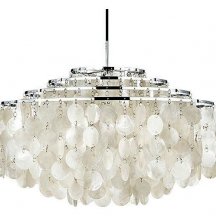 Подвесная люстра Imperiumloft Fun 40,2575