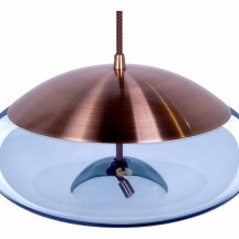 Подвесной светильник Loft IT Knot 8133-D mini