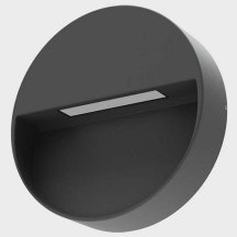 Уличный настенный светильник Italline IT5261