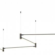 Подвесной светильник Vele Luce Laser VL7182P24