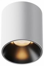 Точечный светильник Maytoni Alfa LED C064CL-5W2.7K-RD-WB