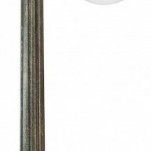 Наземный светильник Fumagalli Globe 250 G25.163.S10.BYE27