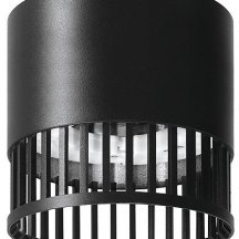 Накладной светильник Wolta PORTA WSL-GX53/19B