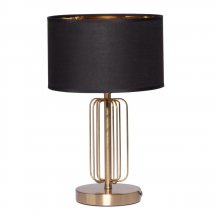 Настольная лампа DeMarkt MW-Light Шаратон 628030601