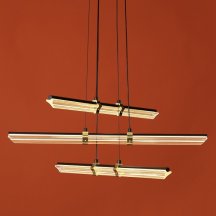 Подвесной светильник Brilliance FR5557PL-L22B1