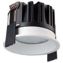 Точечный светильник DesignLed DL-RE DL-RE50-20-WH-WW