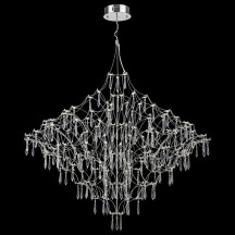 Подвесная люстра Fedelina WE335.12.103