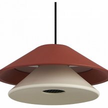 Подвесной светильник Mantra Piccola 9032